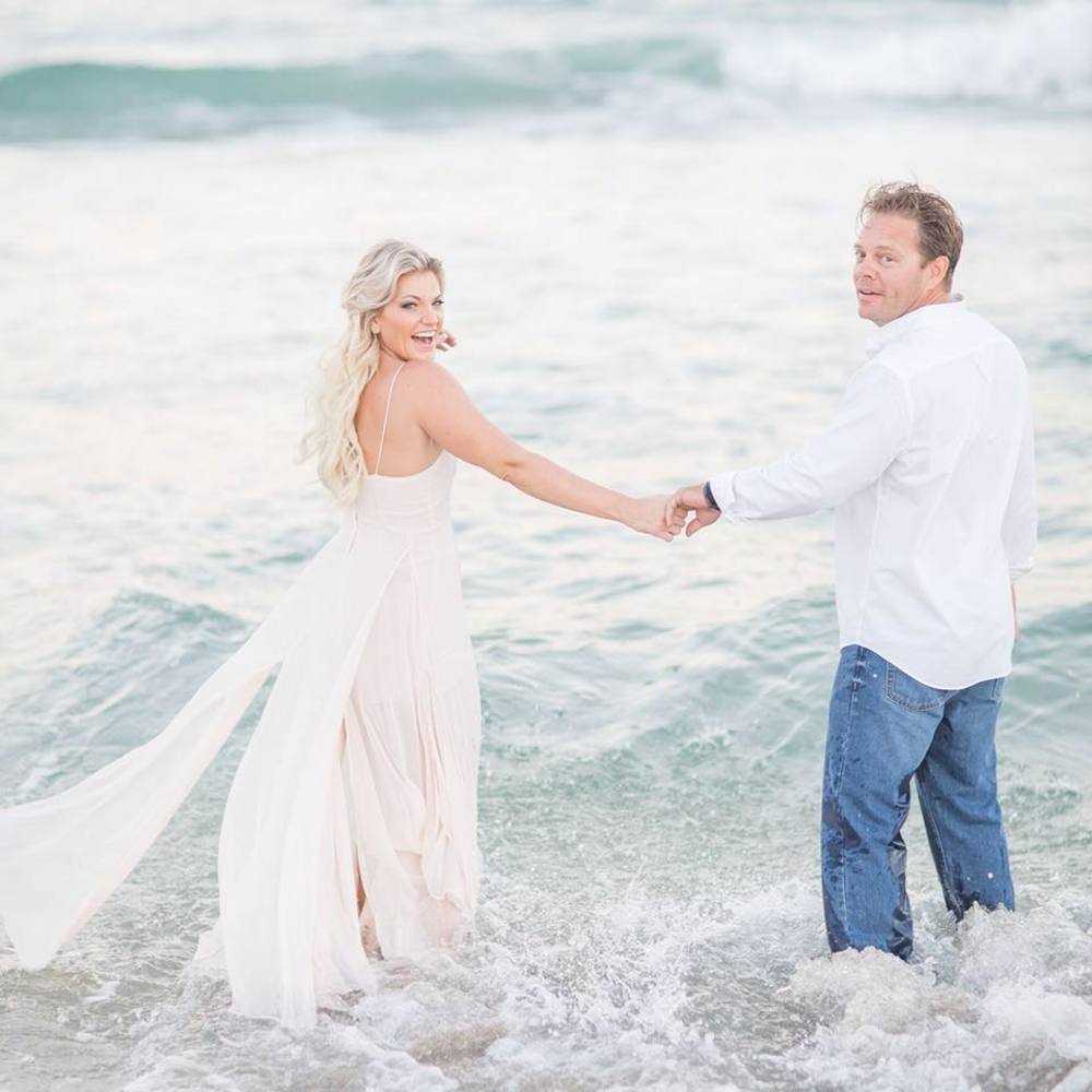 Meet your Posher, Brittney